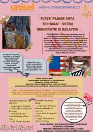 Rakyat negara ini telah melalui pengalaman pilihan raya yang banyak sama ada di peringkat persekutuan mahupun negeri. Hadirahhussain Hadirahhussain Profile Pinterest