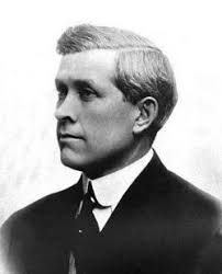 Dr Thomas Abrose Buchanan (1876-1949)