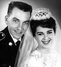 Haugs Celebrate 50th Wedding Anniversary