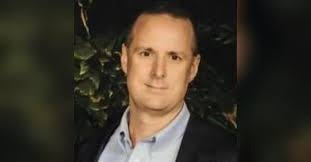 Doug Zondervan Obituary