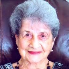 Elizabeth VanAtta Obituary (1919