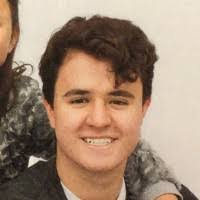 Patrick Sandefur's Instagram, Twitter & Facebook