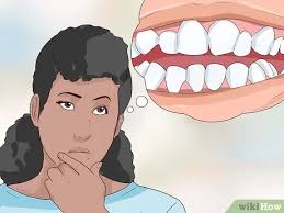 You can imagine how painful this procedure can be so pulling it out at your own risks pain and injury. 3 Ways To Pull Out A Tooth Wikihow