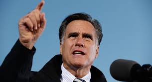 Romney fundraising plan risky