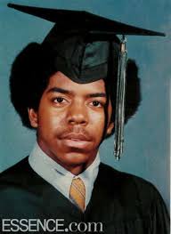 Dr. Bernard Harris, Jr: First Black Man To Walk In Space