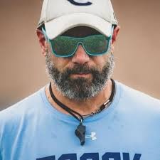 Coach Jason Haddock M.S.