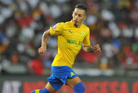 Check Out This Outrageous Mamelodi Sundowns Concept Kit