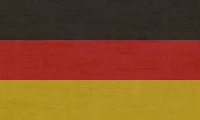 Download high quality german flag images and pictures for your project hd to 4k quality available on all devices no attribution required! Hd Wallpaper Flag Of Germany Regions National Colours Black Red Gold Germany Flag Wallpaper Flare