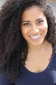 Alexandria Ponce's Instagram, Twitter & Facebook