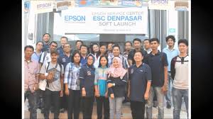 The interview process is good because they they tell all you need to know about epson. Contoh Interview Bahasa Inggris Di Pt Epson Temukan Contoh