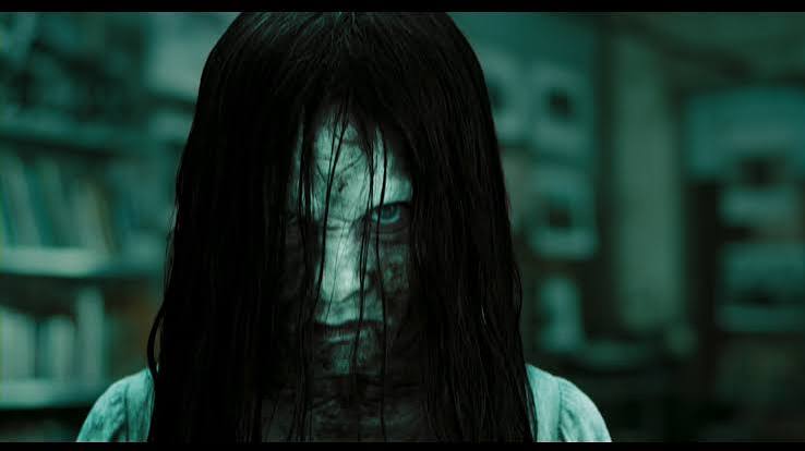 The Ring (2002) - IMDb