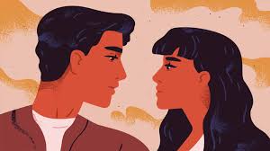 There are several female body language signs of attraction that women demonstrate when attracted to a man. 10 Signs Of Chemistry Between Two People