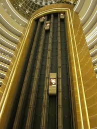 Maybe you would like to learn more about one of these? High Tech Elevators Of The World