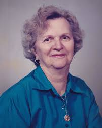 Madolin Martinec Obituary