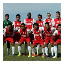 Locally it is best known by the nickname juku eja, which translates as the red fish. Juku Eja Psm Makassar 2016 Home Jersey Ceritajersey