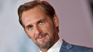 Josh Lucas Cast In Shark Survival Thriller Film THE BLACK DEMON