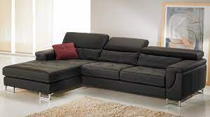 Maybe you would like to learn more about one of these? Canape D Angle Gauche Cuir Noir Pas Cher