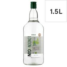 Our uk technology team is based from two locations, farringdon and the building's name is inspired by the strawberry icon used by tesco.com shoppers when we launched. Tesco Dry London Gin 1 5l Tesco Groceries