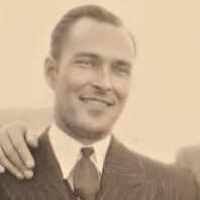 Blaine Elbert Hutton (1915–1995)