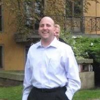 Andrew Aron Email & Phone Number