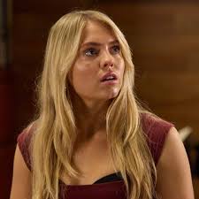 Emily Watson and Ben Chaplin will lead the cast of BBC One's steamy new  thriller Apple Tree Yard