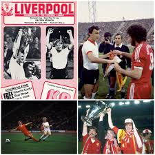 Bayern munich chơi áp sát khiến hậu vệ liverpool chơi lúng túng trong vòng cấm. Facebook