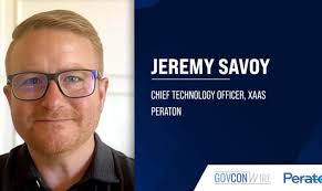 Gil Griffin Assumes New Role at L3Harris Space, Airborne Systems Segment