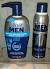 Woman Hair Removal Spray