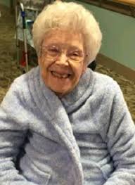 Obituary for Doris M. Phillips
