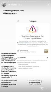 Bella hadid shared by perrieeele on we heart it. Bella Hadid Rages On Instagram After Her Father S Story Is Removed Newsabc Net
