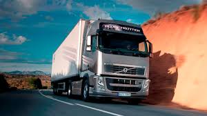 Bring your smartphone to life with an android truck background and experience truck images like you have never done before! 45 Volvo Truck Wallpaper On Wallpapersafari