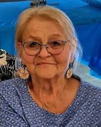 Cynthia "Cindy" Guthrie Obituary October 14, 2025