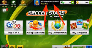 Enjoy the unlocked gameplay with . Soccer Stars Mod Apk 4 1 5 Download Unlimited Money Techbroot