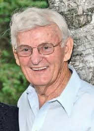 Clifford Joseph “Cliff” McAlpine (1924-2018)