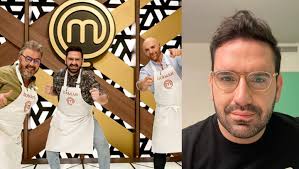 Damián Betular habló de los recaudos que tomaron para que no saliera a la  luz quién gana MasterChef Celebrity: "No nos va a volver a pasar"