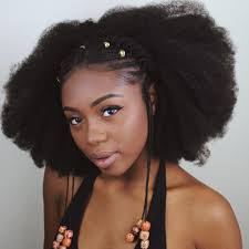 What hairstyles to get with an afro & gel. How To Style Baby Hair 16 Styling Tips For Your Edges Allure