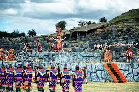 Hoy en día, es una de las celebraciones. Que Es El Inti Raymi Y Como Se Celebra En Cusco