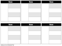 The Odyssey Characters Characters Graphic Organizer