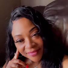 Katrice Sterling and Monique Drain's Wedding Website