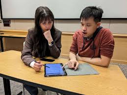 CFA and Bellevue College Workshop Series for Career Success – Computing For  All