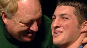 Tim Tebow's career: UF quarterback to Jacksonville Jaguars player