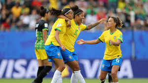 Por outro lado, os homens jogam agora no próximo domingo (25), às 5h30 da manhã contra a costa do marfim. Prefeitura De Palmas Anuncia Horario Especial Nos Dias De Jogos Da Selecao Feminina Na Copa Do Mundo