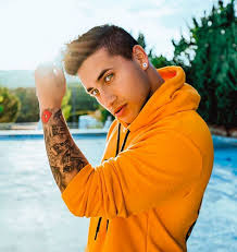 Este artículo no pertenece a yao cabrera. Yao Cabrera Wiki Bio