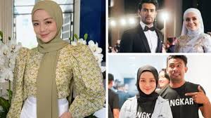 Mira filzah & remy ishak | ame 2019. Mira Filzah Tak Mahu Lagi Bergandingan Dengan Remy Ishak Khalifah Media