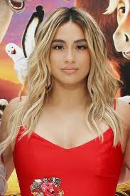 Ally Brooke's Hairstyles & Hair Colors