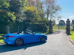Image result for Misano Blue 2021 Z4