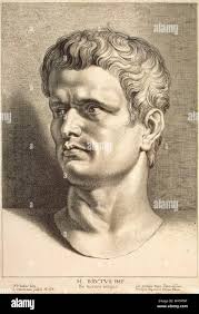 Brutus hi-res stock photography and images