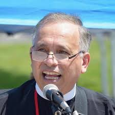 Wendy Woodworth Superintendent, Cascadia District