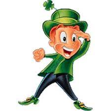 Leprechaun Mascots Lucky The Leprechaun Leprechaun Lucky Charms Leprechaun