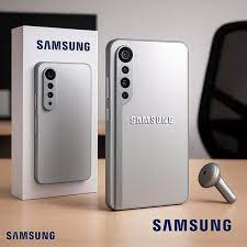 SAMSUNG INTRODUCES GALAXY FIRE 2025